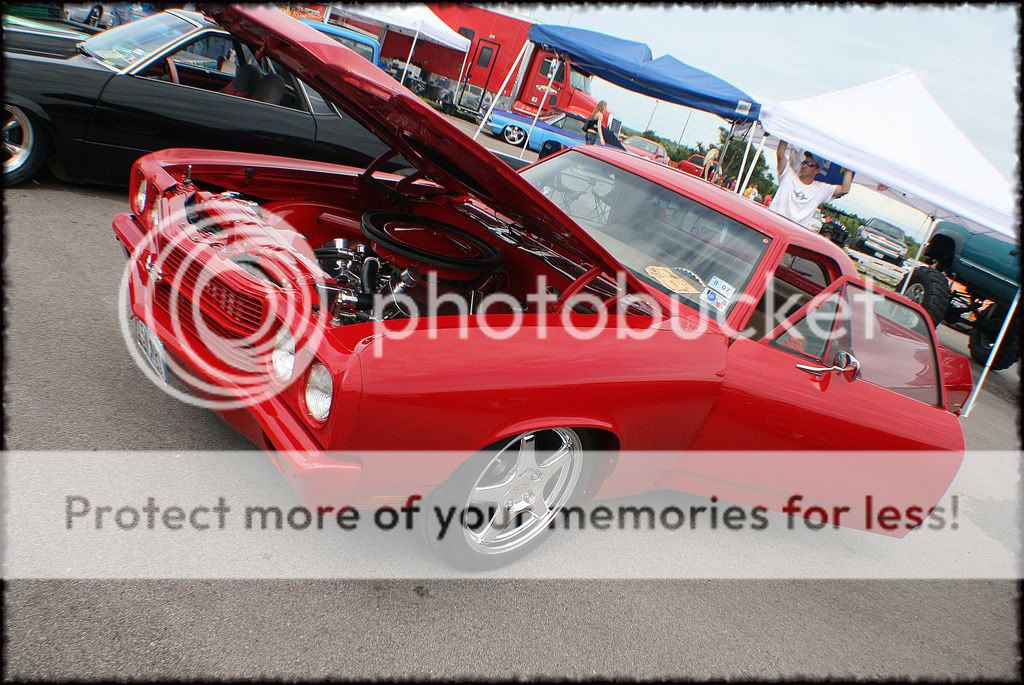 Pictures From the 2007 Texas Heatwave Car Show. Enjoy [56k enter at